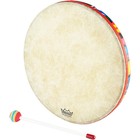 Remo Kid s Percussion Rain Forest Hand Drum 14  X 1 