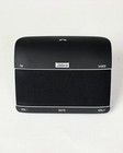 Jabra Freeway Hfs100 Bluetooth In Car Speakerphone Wireless Hands Free Tested