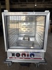 Winholt Nhpl-1810 Hh-ca-lc Half Height Heater Proofer Cabinet Used