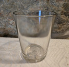 Vintage Arcade Horseshoe Star Catch Cup 3 7 8  X 3