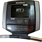 New Nordictrack T6 5 Si  console Part Only  For Treadmill  ntl17919 3 