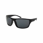 Sport Sunglasses Mens Womens 3 Pack Wrap All Black Style New Cycle Motorcycle