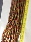 Czech Rectangle Seed Beads 3mm X 5mm 40 