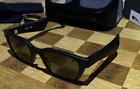 Bose Frames Audio Sunglasses With Open Ear Headphones Black  Alto Style Bmd0006