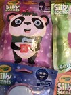 Crayola Silly Scent Sand 4 Asst Packs Strawberry Grape Apple Blueberry Free Ship