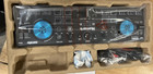 Numark Dj2go2 Touch Pocket Dj Controller With Touch Capacitive Jog Wheels