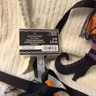 Ashland Brand Witch Legs Halloween Garland 6 