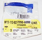 Genuine Oem Gm Remote Key Fob Transmitter Keyless Entry 22936099