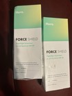 2x Hero Force Shield Superlight Broad Spectrum Spf30 Sunscreen 1 69 Oz Exp 10 25