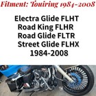 21x3 5 Fat Spoke Front Wheel Rim For Harley Electra Glide Ultra Classic Flhtcu