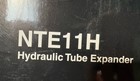 Navac Nte11h Hydraulic Tube Expander