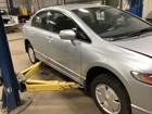Starter Motor Mx Hybrid Fits 06-11 Civic 347529