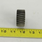 1-5 8  Od 20   Helical Pinion Gear 27 Teeth 1  Bore