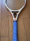 Wilson Hyper Prostaff 5 5 Racket 105 G2 From Japan