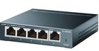 Tp-link Tl-sg105  5 Port Gigabit Unmanaged Ethernet Switch  Network Hub  Ethern