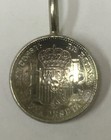 Vintage Souvenir Spoon Collectible Espana Spain