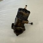 1951 Fox 35 Stunt Model Airplane Engine  35 Vintage Control Line Glow Motor Cl