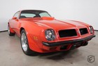 1974 Pontiac Trans Am 575hp  Fully Restored