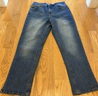 Frye Women s Jeans Size 6 Relaxed Fit 28 Denim Pants Casual Fit Jean Western
