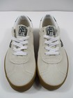 -new Vans Sport Low Lace Up Sneaker Skate Shoe Off White Sz 6 Men s   7 5 Women