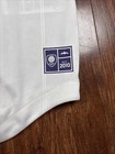 2018 White Adidas Orlando City Sc Mens Large Jersey Mls Soccer Shirt 7418a