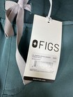 Figs W Zamora Petite Jogger Scrub Pants Xxs Green