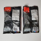 Venco Double Salt Hard Licorice And Coins Salty Sweet Holland Candy Holiday Pack