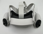Meta Quest 3s 128gb Vr Headset   Controllers     Excellent Condition   batman Bundle