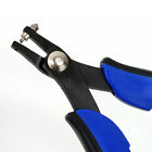 Metal Hole Punch Plier 1 8mm For Jewelry Making - 46-1365
