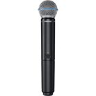 Shure Blx2 b58 Handheld Wireless Transmitter With Beta 58a Capsule Band H9 Ln