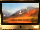Apple Imac All In One 21 5   Intel Core I5-5575r 2 80ghz 8gb Ram  1tb Hdd 10 13   