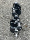 Oem Mercury Mercruiser Engine Mpi Mie 6 2l Crankshaft Assembly 8m0082156