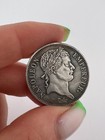 France Coin 1812 Napoleon 2 Francs