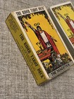 Vintage 1971 The Rider Tarot Waite Deck - Original Swiss Printing  Rare New 