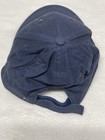 Corona Beer Baseball Cap Blue Strapback