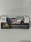 Nascar Ryan Blaney  21 2017 Motorcraft Darlington Throwback 1 64 Diecast
