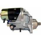 New Starter Fits Caterpillar Lift Truck Spra-coupe Sprayer