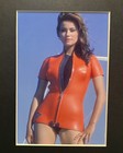 007    thunderball   35mm Film Cell Mounted Display