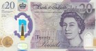 Great Britain 20 Pounds