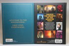 Doctor Who  Whotopia   Doctor Who  The Monster Vault  bbc Books 2024 