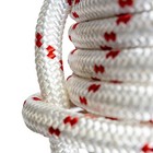 3 4  X 33  Double Braid Rope  Arborist Bull Rope  Rigging Line  Hoist Line  New