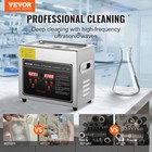 22l 30l Ultrasonic Cleaner Stainless Steel Portable Heated Cleaning Wash Machine