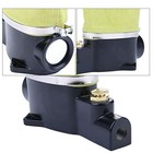 Vct Pneumatic Air Spark Plug Cleaner Sand Blaster Tool Cleaning   Blasting