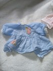 Vintage Mixed Doll Clothes Unbranded Great Condition See Photos Free Shipping