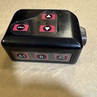 Hme Com6000 Belt Pack Beltpac Wireless Drive Thru Intercom For Base 6000  6100