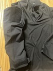 New Condor Combat Shirt-black 101065-002-medium Long Sleeve Combat Shirt