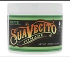 Suavecito Matte Pomade 4 Oz  Can