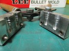 Reloading Tools   Lee   Bullet Molds   Double Cavity   C309-150-f