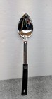 2 Pack Vollrath 46945 Grip  n Serv 14  Solid Bowl Serving Spoon Stainless Steel