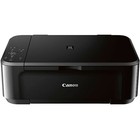 Canon Pixma Mg3620 Wireless Inkjet All-in-one Multifunction Printer